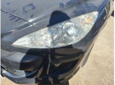 Recambio de faro izquierdo para peugeot 308 confort referencia OEM IAM   