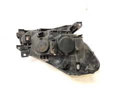Recambio de faro izquierdo para renault clio iii 1.5 dci diesel referencia OEM IAM 8200244889   2