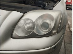 Recambio de faro izquierdo para toyota avensis berlina (t25) 2.2 d-4d cat referencia OEM IAM   