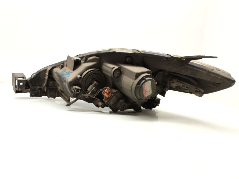 Recambio de faro derecho para mazda 5 berl. (cr) 2.0 crtd active+ (105kw) referencia OEM IAM C23551030  