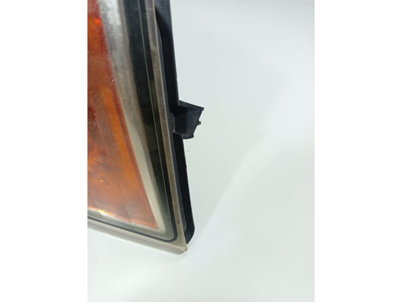 Recambio de faro izquierdo para nissan cabstar 09.06 2.5 diesel referencia OEM IAM   