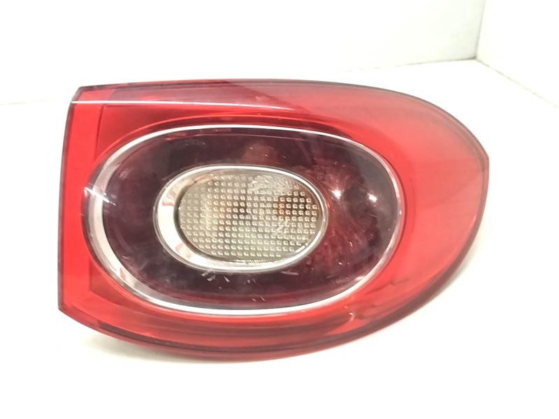 Recambio de piloto trasero derecho para volkswagen tiguan (5n1) 2.0 16v tsi referencia OEM IAM 5N0945096H  
							