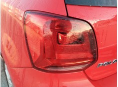 Recambio de piloto trasero izquierdo para volkswagen polo (6c1) advance bluemotion referencia OEM IAM   