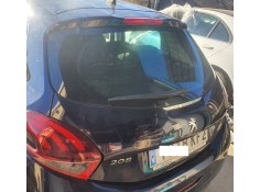 Recambio de porton trasero para peugeot 208 allure referencia OEM IAM   