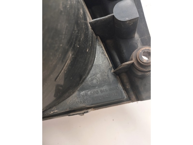 Recambio de piloto trasero derecho para seat altea (5p1) reference referencia OEM IAM 5P0945096  
							