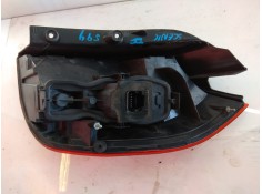 Recambio de piloto trasero izquierdo para renault scenic ii dynamique referencia OEM IAM    2
