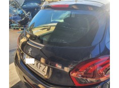 Recambio de porton trasero para peugeot 208 allure referencia OEM IAM    2