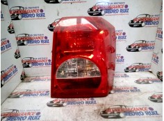 Recambio de piloto trasero derecho para dodge caliber referencia OEM IAM   