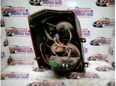 Recambio de piloto trasero derecho para dodge caliber referencia OEM IAM    2