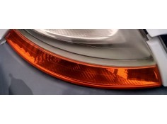 Recambio de piloto delantero derecho para renault trafic combi (ab 4.01) 9 - plazas (l2h1) acristalado, combi largo referencia O