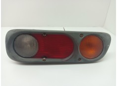 Recambio de piloto trasero derecho paragolpes para nissan terrano/terrano.ii (r20) s (3-ptas.) referencia OEM IAM   