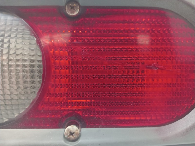 Recambio de piloto trasero derecho paragolpes para nissan terrano/terrano.ii (r20) s (3-ptas.) referencia OEM IAM   
							
