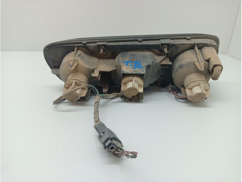 Recambio de piloto trasero derecho paragolpes para nissan terrano/terrano.ii (r20) s (3-ptas.) referencia OEM IAM   
							