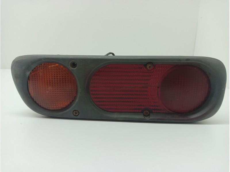 Recambio de piloto trasero izquierdo paragolpes para nissan terrano/terrano.ii (r20) s (3-ptas.) referencia OEM IAM   
							