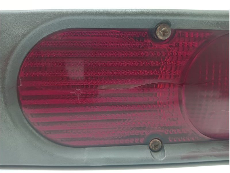 Recambio de piloto trasero izquierdo paragolpes para nissan terrano/terrano.ii (r20) s (3-ptas.) referencia OEM IAM   
							