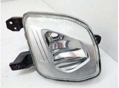 Recambio de faro antiniebla izquierdo para ford fiesta (ce1) 1.5 tdci 86 cv referencia OEM IAM B479F0GL  