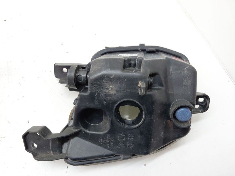 Recambio de faro antiniebla izquierdo para ford fiesta (ce1) 1.5 tdci 86 cv referencia OEM IAM B479F0GL  
							