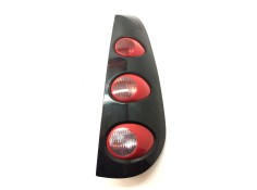 Recambio de piloto trasero derecho para smart forfour 1.5 cdi cat referencia OEM IAM A4548200664  