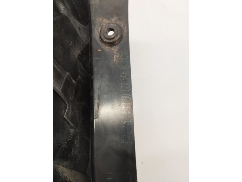 Recambio de piloto trasero derecho para smart forfour 1.5 cdi cat referencia OEM IAM A4548200664  