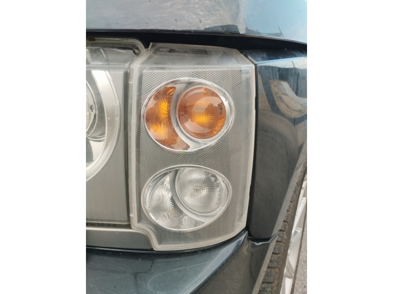 Recambio de piloto delantero izquierdo para land rover range rover (lm) vogue referencia OEM IAM 1315106192  