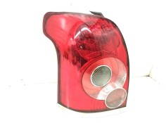 Recambio de piloto trasero izquierdo para toyota avensis wagon (t25) 2.0 d-4d executive referencia OEM IAM   