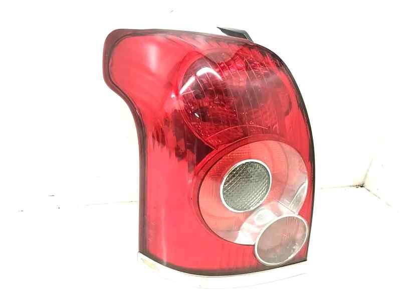 Recambio de piloto trasero izquierdo para toyota avensis wagon (t25) 2.0 d-4d executive referencia OEM IAM   
							
