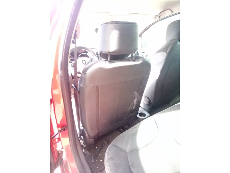 Recambio de asiento delantero izquierdo para renault clio iv authentique referencia OEM IAM   