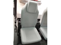 Recambio de asientos tercera fila para peugeot 5008 2.0 16v hdi fap cat (rhe / dw10cted4) referencia OEM IAM   