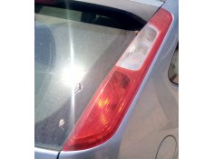 Recambio de piloto trasero derecho para ford focus berlina (cap) 1.6 tdci cat referencia OEM IAM   