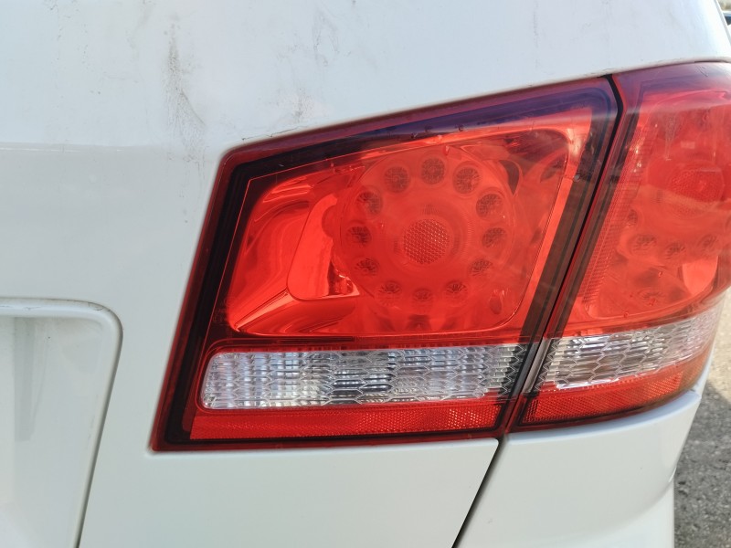 Recambio de piloto trasero derecho interior para fiat freemont (345) 2.0 16v multijet cat referencia OEM IAM   
							