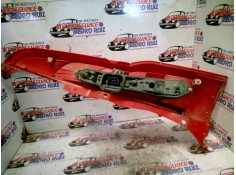 Recambio de piloto trasero izquierdo para fiat panda (169) referencia OEM IAM    2