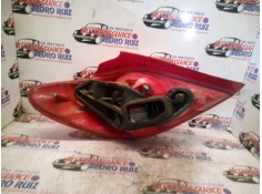 Recambio de piloto trasero derecho para peugeot 207 referencia OEM IAM    2