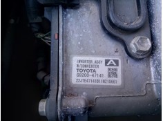 Recambio de no identificado para toyota auris 1.8 16v cat (híbrido) referencia OEM IAM    2
