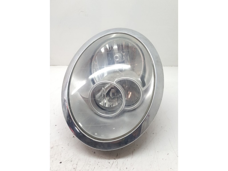 Recambio de faro derecho para mini mini (r50,r53) 1.6 16v cat referencia OEM IAM 6961345  
							