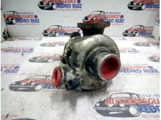 Recambio de turbocompresor para mitsubishi montero (v20/v40) 2.5 td cat referencia OEM IAM 4917702500  
