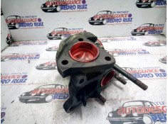 Recambio de turbocompresor para mitsubishi montero (v20/v40) 2.5 td cat referencia OEM IAM 4917702500   2