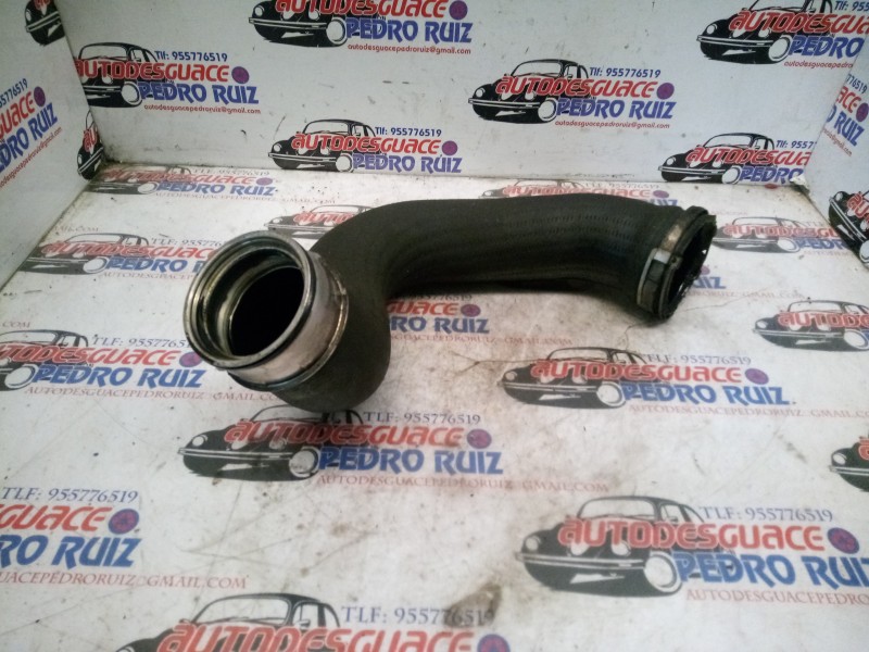 Recambio de tubo para mercedes-benz clase s (w221) berlina 3.0 cdi cat referencia OEM IAM A2215281082  