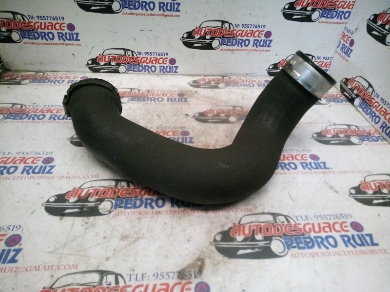 Recambio de tubo para mercedes-benz clase s (w221) berlina 3.0 cdi cat referencia OEM IAM A2215281082  
							