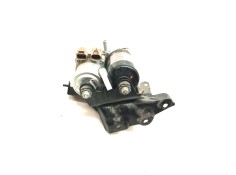 Recambio de bomba freno para toyota auris touring sports (e18) hybrid active referencia OEM IAM 4707012010  
