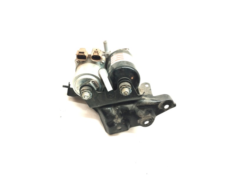 Recambio de bomba freno para toyota auris touring sports (e18) hybrid active referencia OEM IAM 4707012010  