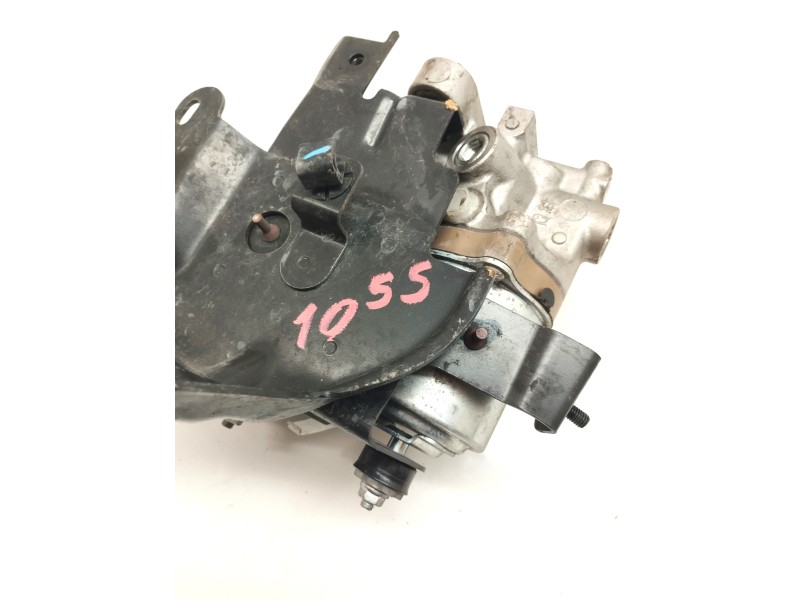 Recambio de bomba freno para toyota auris touring sports (e18) hybrid active referencia OEM IAM 4707012010  