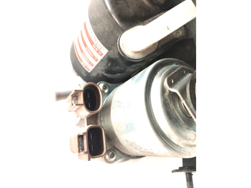 Recambio de bomba freno para toyota auris touring sports (e18) hybrid active referencia OEM IAM 4707012010  
