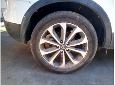 Recambio de juego llantas para nissan qashqai (j10) acenta referencia OEM IAM   