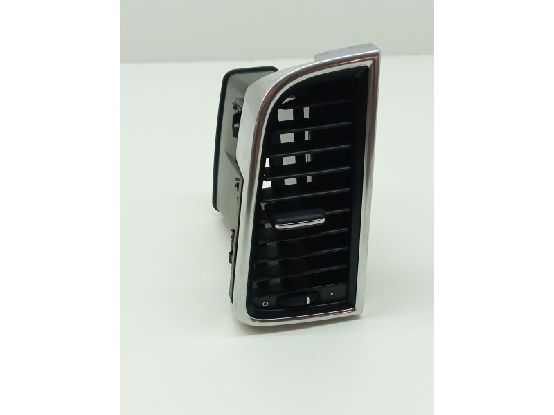 Recambio de rejilla aireadora para porsche panamera 4.8 v8 turbo cat referencia OEM IAM 97055214203  