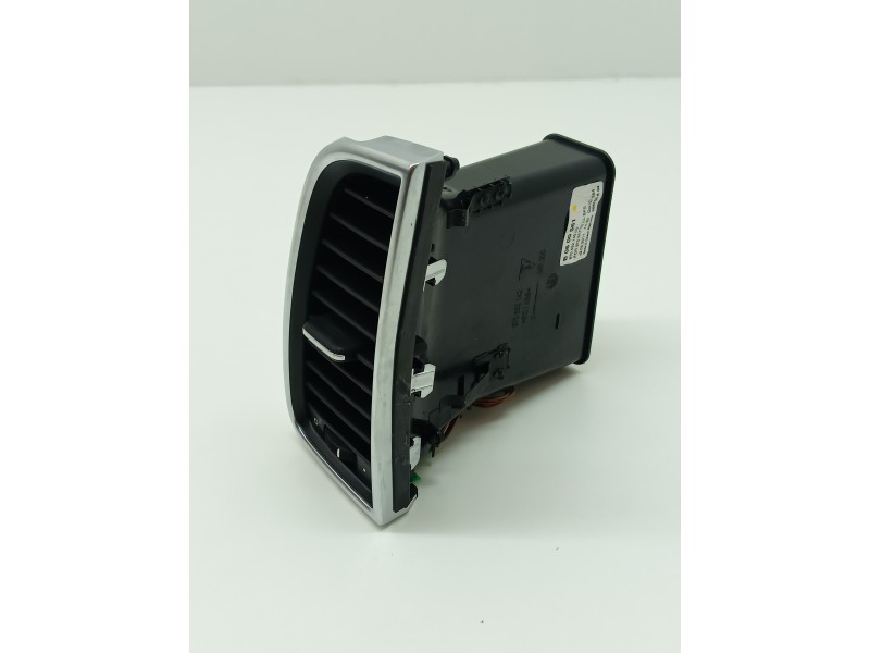 Recambio de rejilla aireadora para porsche panamera 4.8 v8 turbo cat referencia OEM IAM 97055214203  