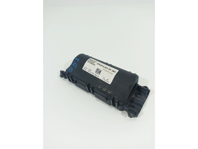Recambio de no identificado para porsche panamera 4.8 v8 turbo cat referencia OEM IAM 97062415100  
							