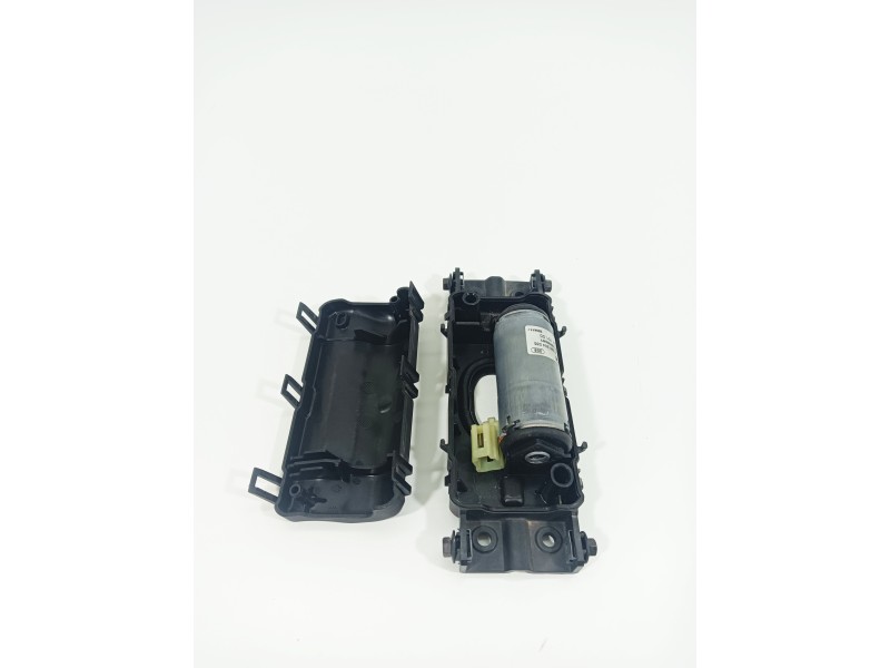 Recambio de no identificado para porsche panamera 4.8 v8 turbo cat referencia OEM IAM 97062415100  
							