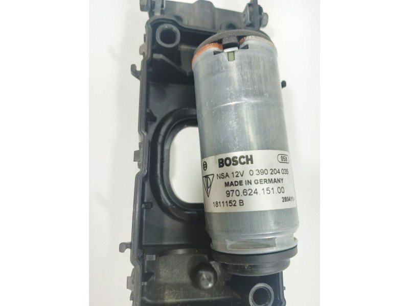 Recambio de no identificado para porsche panamera 4.8 v8 turbo cat referencia OEM IAM 97062415100  
							