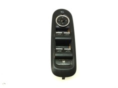 Recambio de mando elevalunas delantero izquierdo para ford mondeo ber. (ca2) 2.0 tdci cat referencia OEM IAM 7S7T14A132BC  