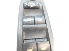 Recambio de mando elevalunas delantero izquierdo para peugeot 308 2.0 16v hdi fap cat (rhr / dw10bted4) referencia OEM IAM    2